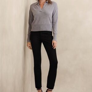 banana republic Sloan slim pants